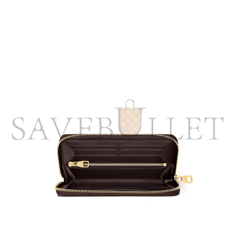l0vis Vvtt0n zippy wallet horizontal m26021 (21*10*2.5cm)